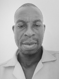 Gerard's profile, a single 46-year-old a man in Abidjan