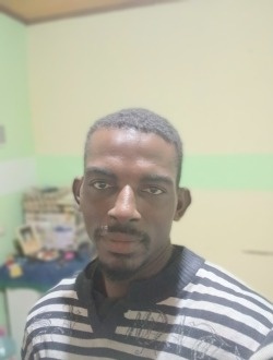 Johan Yvan's profile, a single 36-year-old a man in Yaoundé