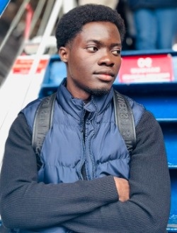 Alec's profile, a single 23-year-old a man in Villetaneuse