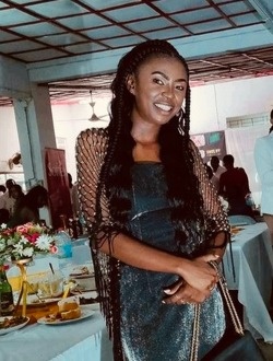 Cynthia's profile, a single 24-year-old a woman in Sambava