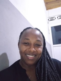 Jacqueta's profile, a single 36-year-old a woman in Sambava