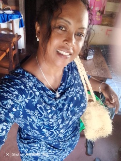 Marinah's profile, a single 41-year-old a woman in Antalaha