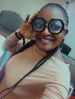 Vanella's profile, a single 30-year-old a woman in Douala