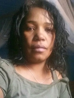 Malala's profile, a single 45-year-old a woman in Ambohidahy