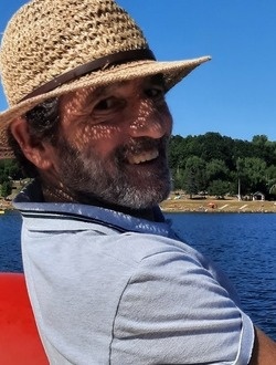 Olivier's profile, a single 63-year-old a man in Valence