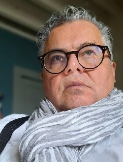 Sacha's profile, a single 54-year-old a man in Nivelles