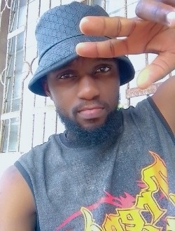 Steve's profile, a single 31-year-old a man in Yaoundé