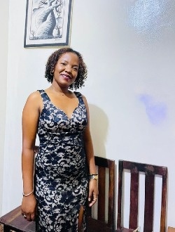 Jessica's profile, a single 32-year-old a woman in 1ER Arrondissement