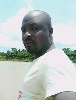 Kofi Agbesi Clément's profile, a single 45-year-old a man in Lomé