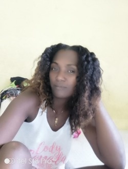 Anastasie's profile, a single 37-year-old a woman in Toamasina