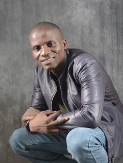 Hervé's profile, a single 38-year-old a man in Abidjan