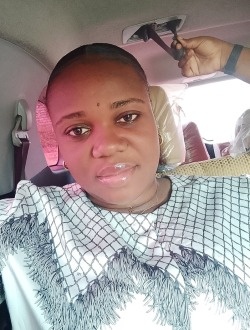 Gradyik's profile, a single 30-year-old a woman in Kinsa