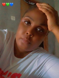 Vyvy's profile, a single 35-year-old a woman in Abaga