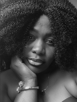 Bricele Nelly's profile, a single 38-year-old a woman in Yaoundé