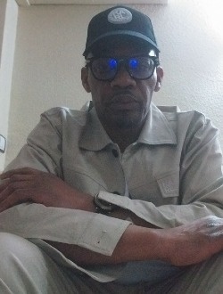 Perfil de Stephane, un hombre soltero(a) de 45 años en Sevilla