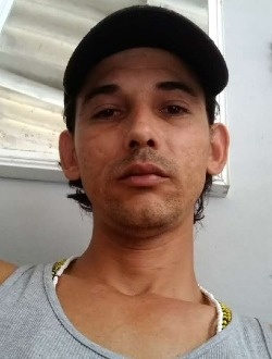 Ivanis's profile, a single 41-year-old a man in Morón