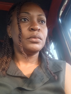 Seth Mayila's profile, a single 39-year-old a woman in Abala