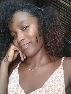 Ellianah's profile, a single 23-year-old a woman in Toamasina