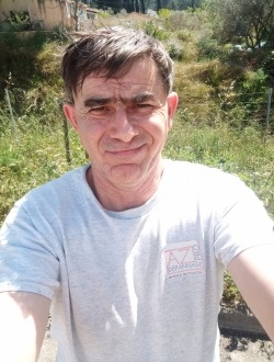 Florian's profile, a single 55-year-old a man in Toulon