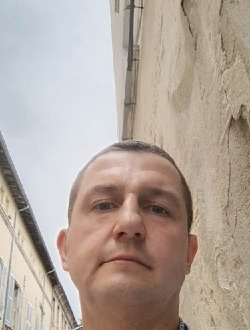 Sébastien's profile, a single 18-year-old a man in Bagnols-sur-Cèze