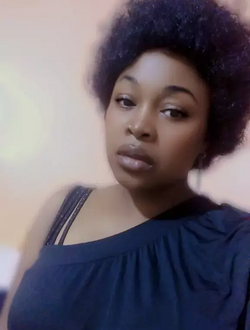 Vivian's profile, a single 39-year-old a woman in Yaoundé