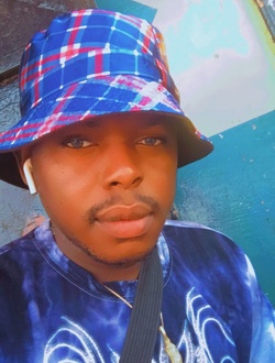 Roland's profile, a single 29-year-old a man in Yaoundé