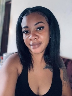 Karichma's profile, a single 24-year-old a woman in Alarobia-Antanamalaza