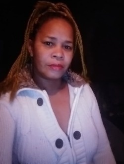 Flaudine's profile, a single 47-year-old a woman in Toamasina