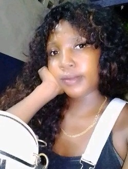 Odricka's profile, a single 34-year-old a woman in Antsiranana