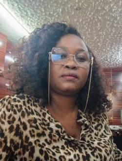 Regylou's profile, a single 39-year-old a woman in Abadjin-Kouté