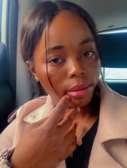 Hearlie's profile, a single 30-year-old a woman in Libreville