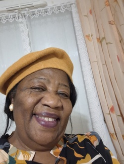 Marina's profile, a single 65-year-old a woman in Juvisy-sur-Orge