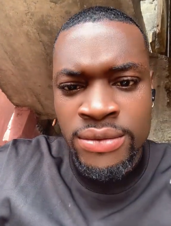 Nathan Mael's profile, a single 26-year-old a man in Douala