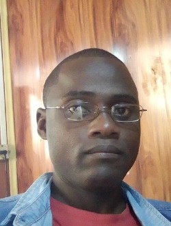 Ange Noé's profile, a single 36-year-old a man in Douala