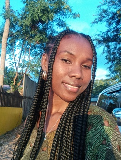 Ayrah's profile, a single 27-year-old a woman in 67 Ha