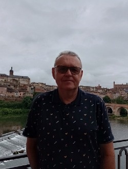 Perfil de Jordi, un hombre soltero(a) de 62 años en Barcelona