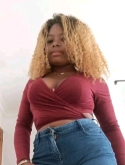 Dodosy Anjara's profile, a single 23-year-old a woman in Aharana