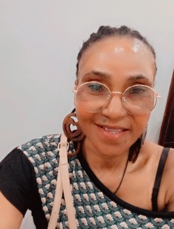 Kiss Leli's profile, a single 43-year-old a woman in Abadjin-Kouté