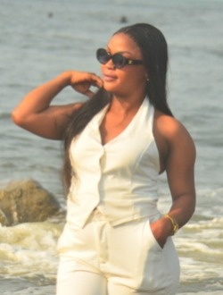 Kely's profile, a single 29-year-old a woman in Yaoundé