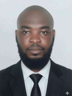 Perfil de Nurdeen, un hombre soltero(a) de 46 años en Lagos Mainland