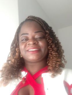 Sohie's profile, a single 34-year-old a woman in Fraïa