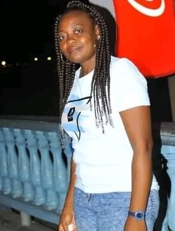 Bella's profile, a single 37-year-old a woman in Libreville
