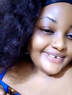 Bénédicta's profile, a single 28-year-old a woman in Lomé