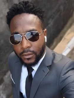 Lorrain's profile, a single 35-year-old a man in Douala