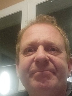 Valentin's profile, a single 45-year-old a man in Compiègne