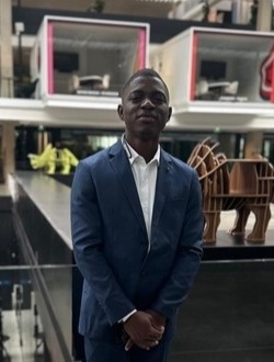 William's profile, a single 31-year-old a man in Mantes-la-Jolie