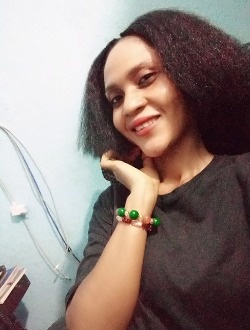 Mijo's profile, a single 37-year-old a woman in Bamako