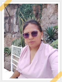 Sasah's profile, a single 18-year-old a woman in Antananarivo