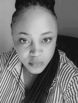 Lovelyne's profile, a single 38-year-old a woman in Yaoundé