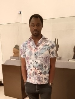 Perfil de Steve, un hombre soltero(a) de 48 años en Abuja (F.c.t.)